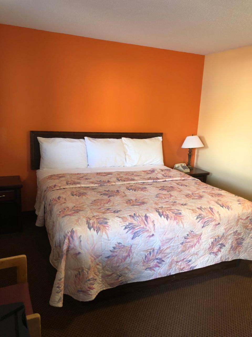 Dogwood Park Inn Спрингфилд Экстерьер фото